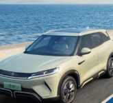 BYD Atto 2 Masuk NJKB, Sinyal SUV Listrik Murah 2026 Siap Menekan Rival Ratusan Juta