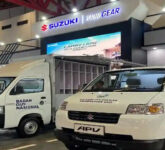 Program MBG Dorong Suzuki Niaga Melonjak 93 Persen, Sinyal Kuat Dari Fleet Dan Swasta