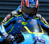 Yamaha Sepakat Gaet Ai Ogura, Duet Baru Dengan Jorge Martin Di MotoGP 2027 Yamaha Sepakat Gaet Ai Ogura, Duet Baru Dengan Jorge Martin Di MotoGP 2027