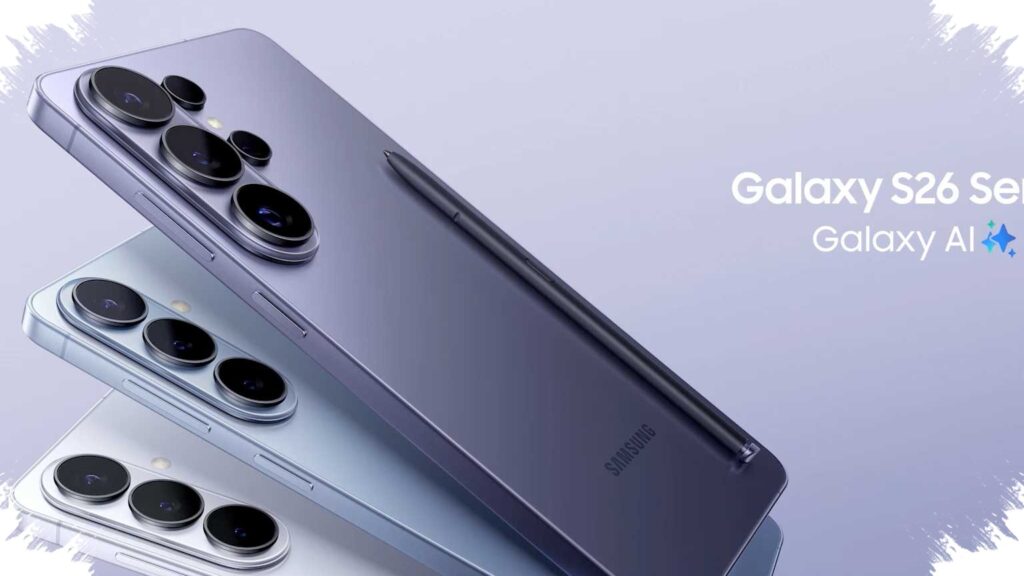 AT&T Guncang April 2026, Galaxy S26 Ultra Gratis dan Diskon Tukar Tambah Makin Gila