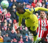 Tottenham Terjerembap Ke Zona Degradasi, Debut De Zerbi Langsung Jadi Mimpi Buruk Tottenham Terjerembap Ke Zona Degradasi, Debut De Zerbi Langsung Jadi Mimpi Buruk