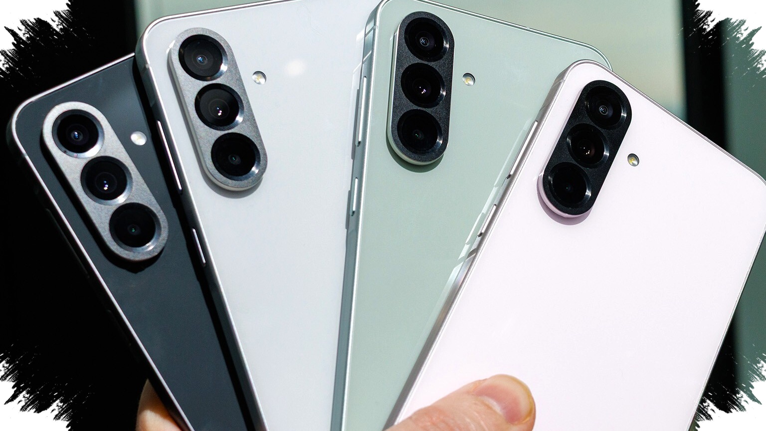Galaxy A57 Makin Menarik dengan Trade-In, Kode Promo Ini Pangkas Harga Lebih Dalam