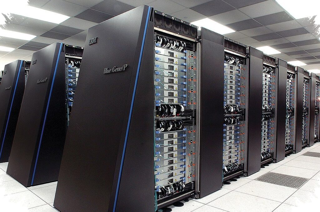 Supercomputer Bukan Satu Jenis, Inilah Pembagian Yang Mengubah Segalanya