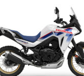 Honda XL750 Transalp 2026 Pakai E-Clutch, Adventure Manual Tanpa Tarik Kopling