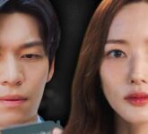 7 Sikap Cha Woo Seok Yang Bikin Han Seol Ah Luluh, Dari Curiga Jadi Pelindung Setia