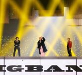Bigbang Menguasai Outdoor Theatre, Reuni Langka yang Menarik Lautan Penonton
