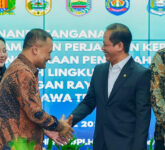 Jateng Pacu Tiga Aglomerasi Sampah, Target Pangkas 3.000 Ton per Hari