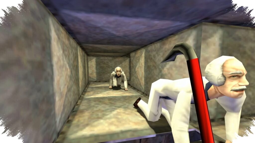 Mod Half-Life Ini Akhirnya Membiarkan Anda Menyelamatkan Para Scientist dan Guard, Bukan Meninggalkan Mereka