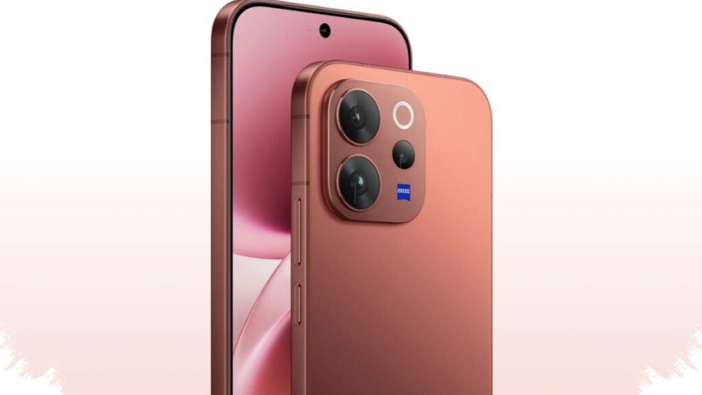 Vivo V70 Series Tampil Mewah Mirip IPhone, Harga Mulai Rp 8,5 Juta