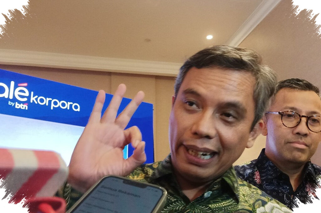 BTN Resmikan Loan Factory, Kredit Dipacu Lebih Cepat Tanpa Lepas Kendali Risiko