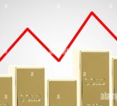 Emas Naik 2,17% Sepekan, Pekan Ini Bisa Tembus US$ 5.125? Emas Naik 2,17% Sepekan, Pekan Ini Bisa Tembus US$ 5.125?