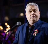Viktor Orban Tumbang Setelah 16 Tahun, Sosok Péter Magyar Mengubah Peta Hungaria Viktor Orban Tumbang Setelah 16 Tahun, Sosok Péter Magyar Mengubah Peta Hungaria