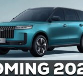 JAECOO LAND 2026 Satukan Konser Dan Mobil Listrik, Gratis Di One Satrio Jakarta JAECOO LAND 2026 Satukan Konser Dan Mobil Listrik, Gratis Di One Satrio Jakarta