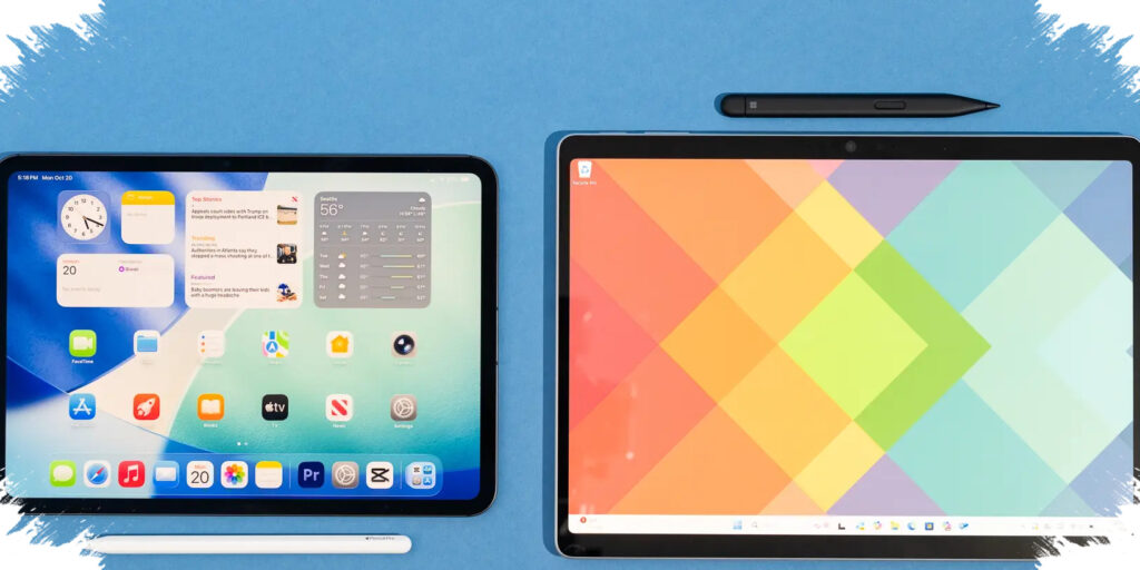 Tablet 12 Inci Tak Lagi Mahal, 5 Pilihan Mulai Rp4 Jutaan Siap Gantikan Laptop