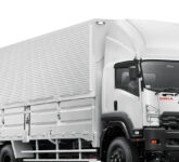 Isuzu GIGA FVM Didorong Jadi Tulang Punggung Logistik, IAMI dan MODA Pasang Taruhan Besar Isuzu GIGA FVM Didorong Jadi Tulang Punggung Logistik, IAMI dan MODA Pasang Taruhan Besar