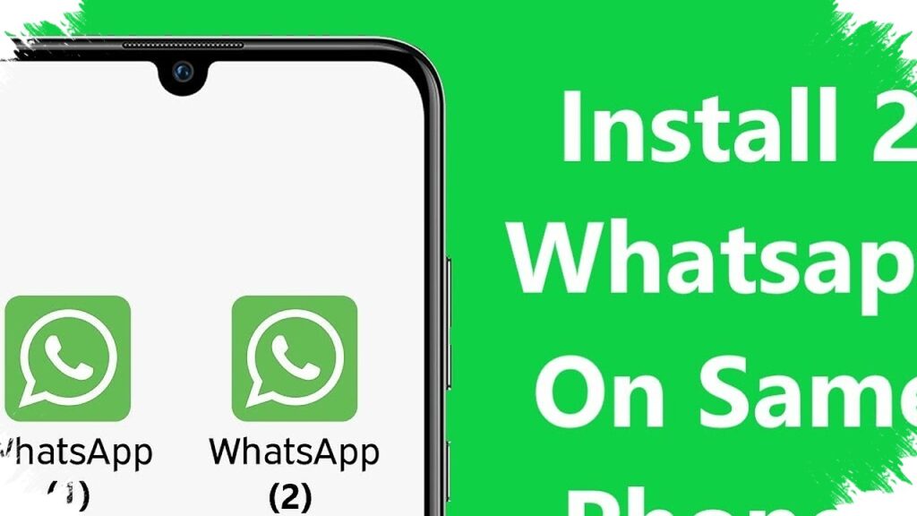 2 Akun WhatsApp Di 1 HP Tanpa Aplikasi Tambahan, Cara Resmi Yang Paling Praktis Di 2026