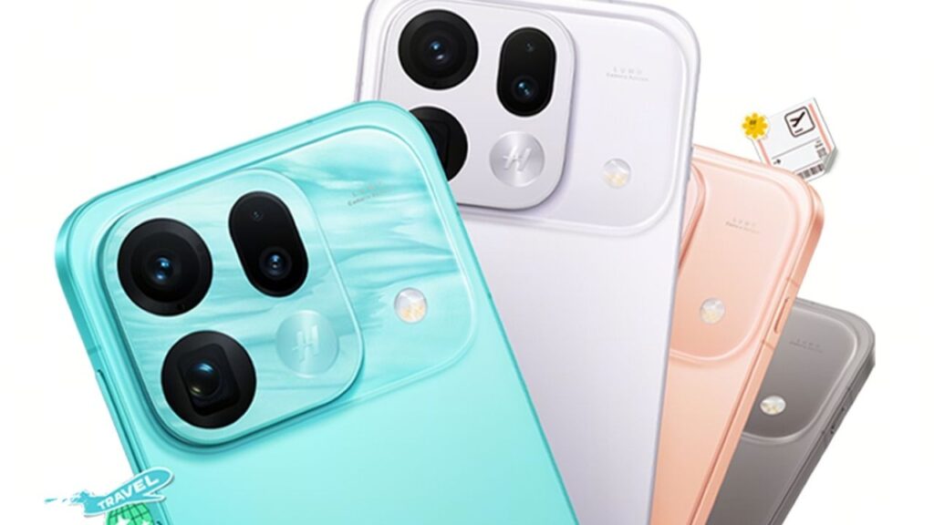 OPPO Find X9s Pro Siap Meluncur, Dua Kamera 200MP dan Baterai 7.000 mAh Mengguncang Kelas Flagship