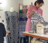 LinkUMKM BRI Angkat Pengusaha Fesyen Perempuan, Wastra Nusantara Naik Kelas Jadi Busana Modern LinkUMKM BRI Angkat Pengusaha Fesyen Perempuan, Wastra Nusantara Naik Kelas Jadi Busana Modern