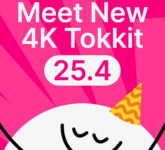 4K Tokkit Di Ujung Jari, Cara Baru Mengunduh TikTok Massal Tanpa Watermark