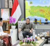5.503 Gedung Koperasi Merah Putih Rampung di Jateng, Ekonomi Warga Mulai Bergerak