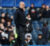 Man City Kejar Arsenal, Guardiola Sebut Laga Etihad Bak Final!