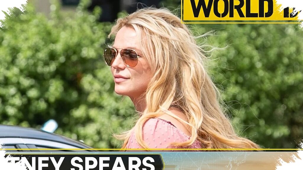 Britney Spears Pilih Rehabilitasi, Langkah Sunyi Usai Insiden DUI di California