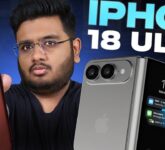iPhone 18 Pro Kian Ganas, Internet Satelit dan Kamera Baru Bisa Ubah Standar Flagship