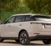 Jaecoo J5 EV Menguasai Pasar Indonesia, Dirayakan di Jaecoo Land 2026 Jaecoo J5 EV Menguasai Pasar Indonesia, Dirayakan di Jaecoo Land 2026