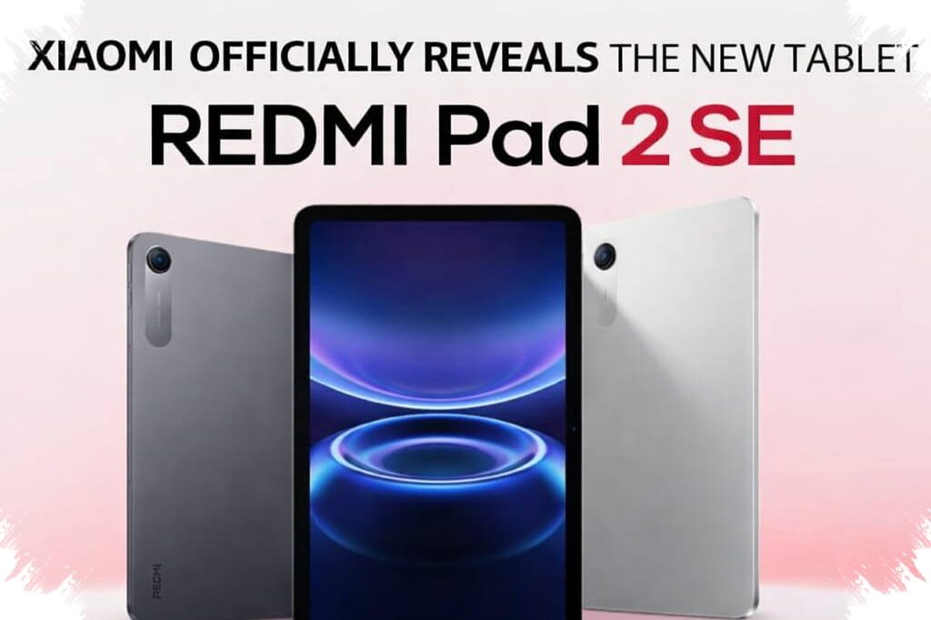 Xiaomi Buka Kartu Tablet Murah Baru, Layar 9,7 Inci 2K dan Baterai Tahan 70 Hari