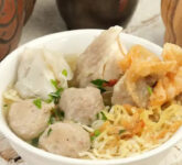 13 Bakso Terenak di Kota Batu, Hangatkan Badan di Udara Dingin 13 Bakso Terenak di Kota Batu, Hangatkan Badan di Udara Dingin