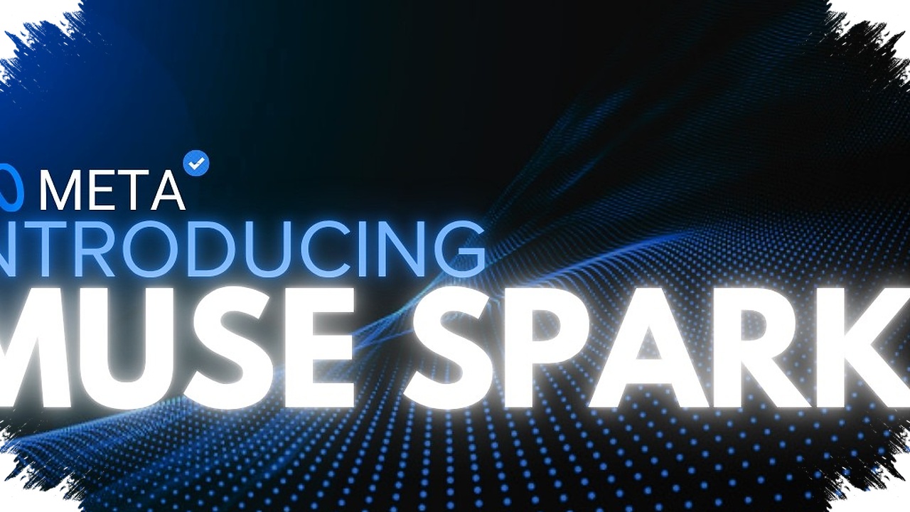 Meta Luncurkan Muse Spark, Senjata Ringan Untuk Menantang ChatGPT Dan Gemini