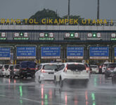 Ganjil Genap Berlaku Lagi di 28 Gerbang Tol Jakarta, Tilang Menanti yang Lengah Mulai 13 April