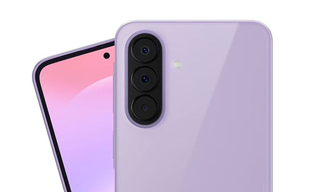 Galaxy A37 5G Hadir di Indonesia, Mid-Range Ini Serius Buat Ngonten Siang Sampai Malam