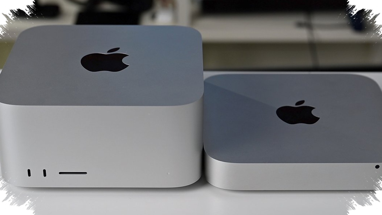 Mac Mini Dan Mac Studio Macet Sampai 5 Bulan, Efek Kelangkaan RAM Kelas Atas
