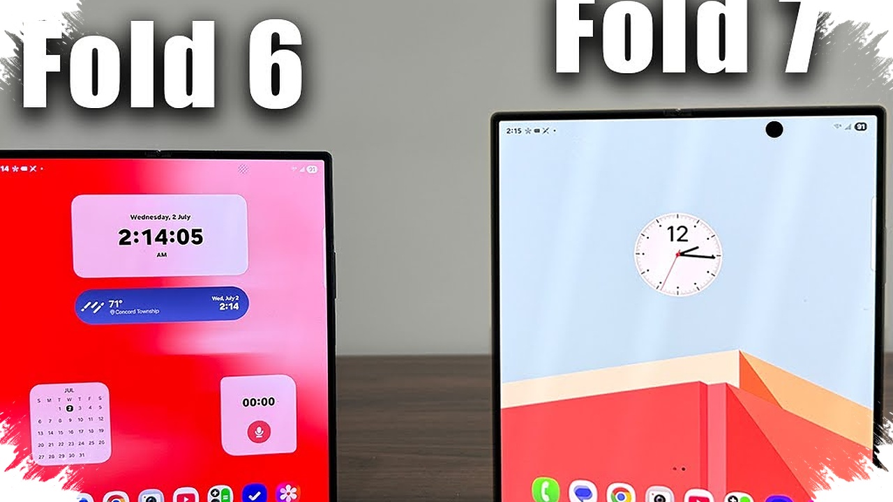 Samsung Diam-Diam Naikkan Harga Galaxy Z Fold 7, Model Lama Justru Makin Mahal