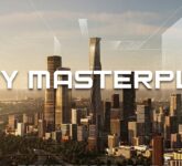 City Masterplan, Penantang Serius Pertama Cities: Skylines Dalam Satu Dekade