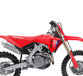 Resmi Dirilis! Honda CRF 2026 Makin Tangguh, Harga Rp35,9 Juta dan Fitur Trailnya Tetap Menggoda