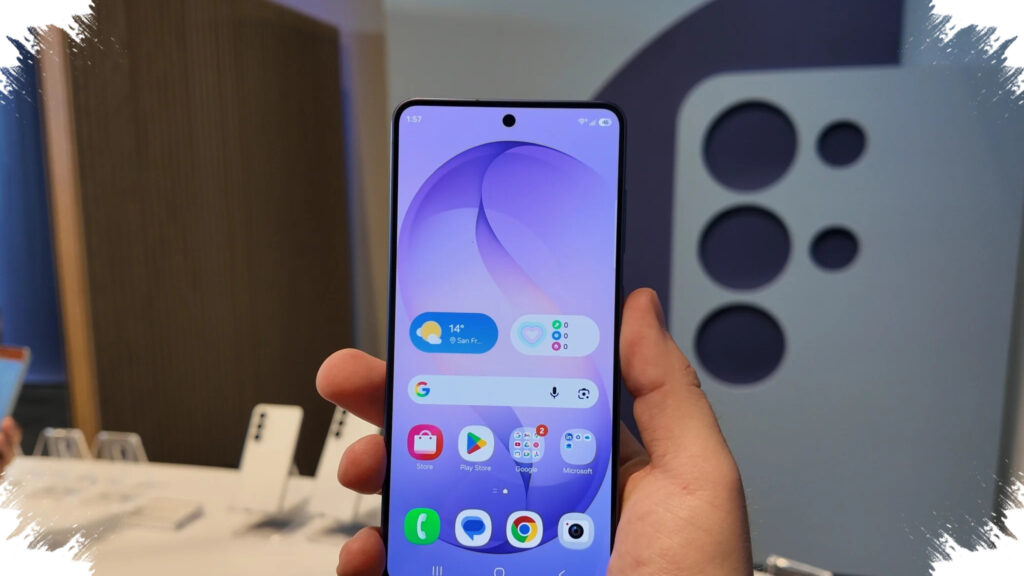 Try Galaxy S26 Tanpa Beli, Coba One UI 8.5 Dan Galaxy AI Langsung Dari HP Anda