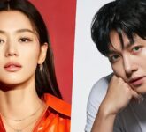 Jun Ji Hyun Dan Ji Chang Wook Kembali Bersatu, Human X Gumiho Bertabur Bintang Jun Ji Hyun Dan Ji Chang Wook Kembali Bersatu, Human X Gumiho Bertabur Bintang