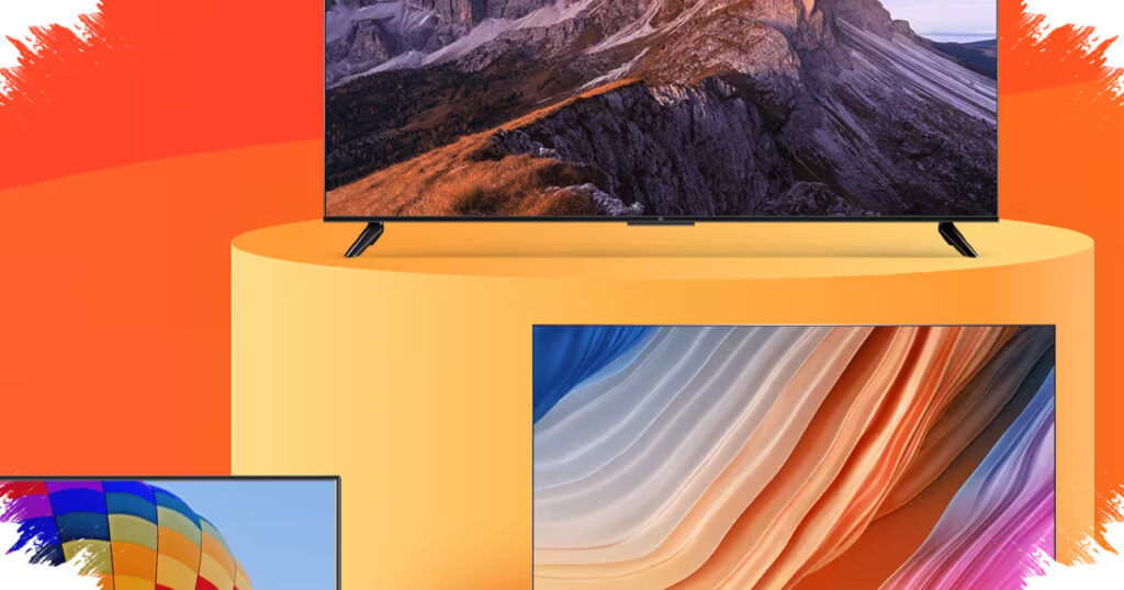 Xiaomi TV Desktop 4.0 Mulai Digulirkan Pekan Ini, Cek TV yang Kebagian Fitur Besarnya