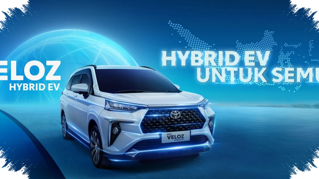 Rahasia Merawat Baterai Veloz Hybrid EV Agar Awet, Garansi 8 Tahun Tak Hangus