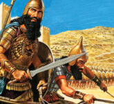 Daftar Dinasti Dan Raja Babilonia, Dari Hammurabi Hingga Runtuh Ke Tangan Persia Daftar Dinasti Dan Raja Babilonia, Dari Hammurabi Hingga Runtuh Ke Tangan Persia
