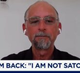 Adam Back Disebut Satoshi, Jejak Digital Bitcoin Mulai Terhubung