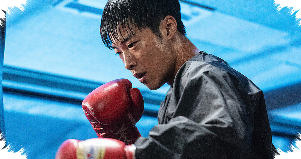 5 Kelemahan Tinju Kim Gun Woo Di Ending Bloodhounds 2, Celahnya Terlalu Terbaca