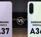 Galaxy A37 5G Tak Banyak Berubah, Kamera Lebih Tajam dari A36