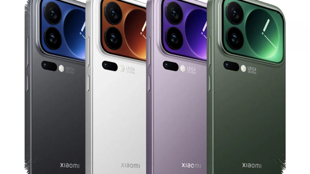 Xiaomi 18 Pro Dan Pro Max Pilih 200MP, Zoom Optik Turun Tapi Detail?
