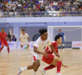 Skuad Garuda Menyerah 1-2 dari Thailand, Tetap Bangga di Final Piala AFF Futsal