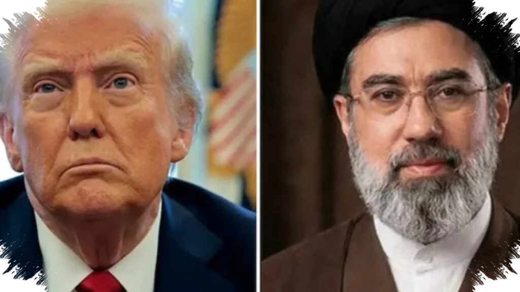 Iran Tak Percaya AS, Negosiasi Damai Kandas Setelah Perang dan Serangan Balasan