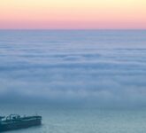 Selat Hormuz Memanas, AS Ditolak Iran Saat Ranjau Laut Jadi Senjata Utama Selat Hormuz Memanas, AS Ditolak Iran Saat Ranjau Laut Jadi Senjata Utama