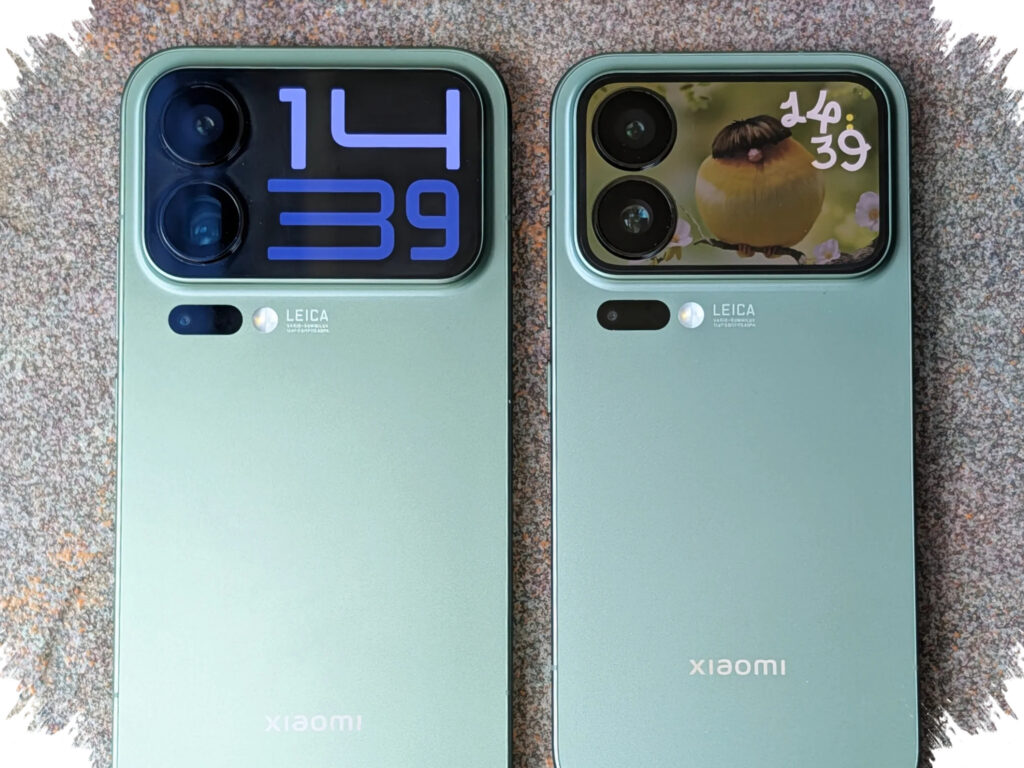 Xiaomi 17 Max Siap Tutup Lini Flagship, Kamera 200MP Dan Snapdragon 8 Elite Gen 5